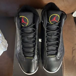 Jordan 13 Playoff (2011)